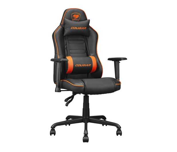 Cougar Fusion S Black - 1543156 - zdjęcie 3